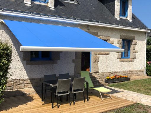 Store Banne au Croisic (44490)